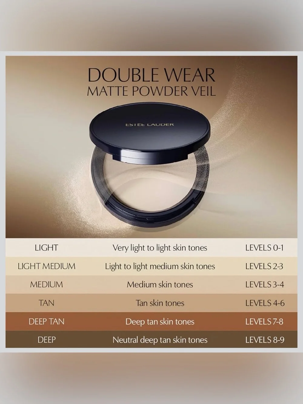 Estée Lauder Matte Pressed Setting Powder